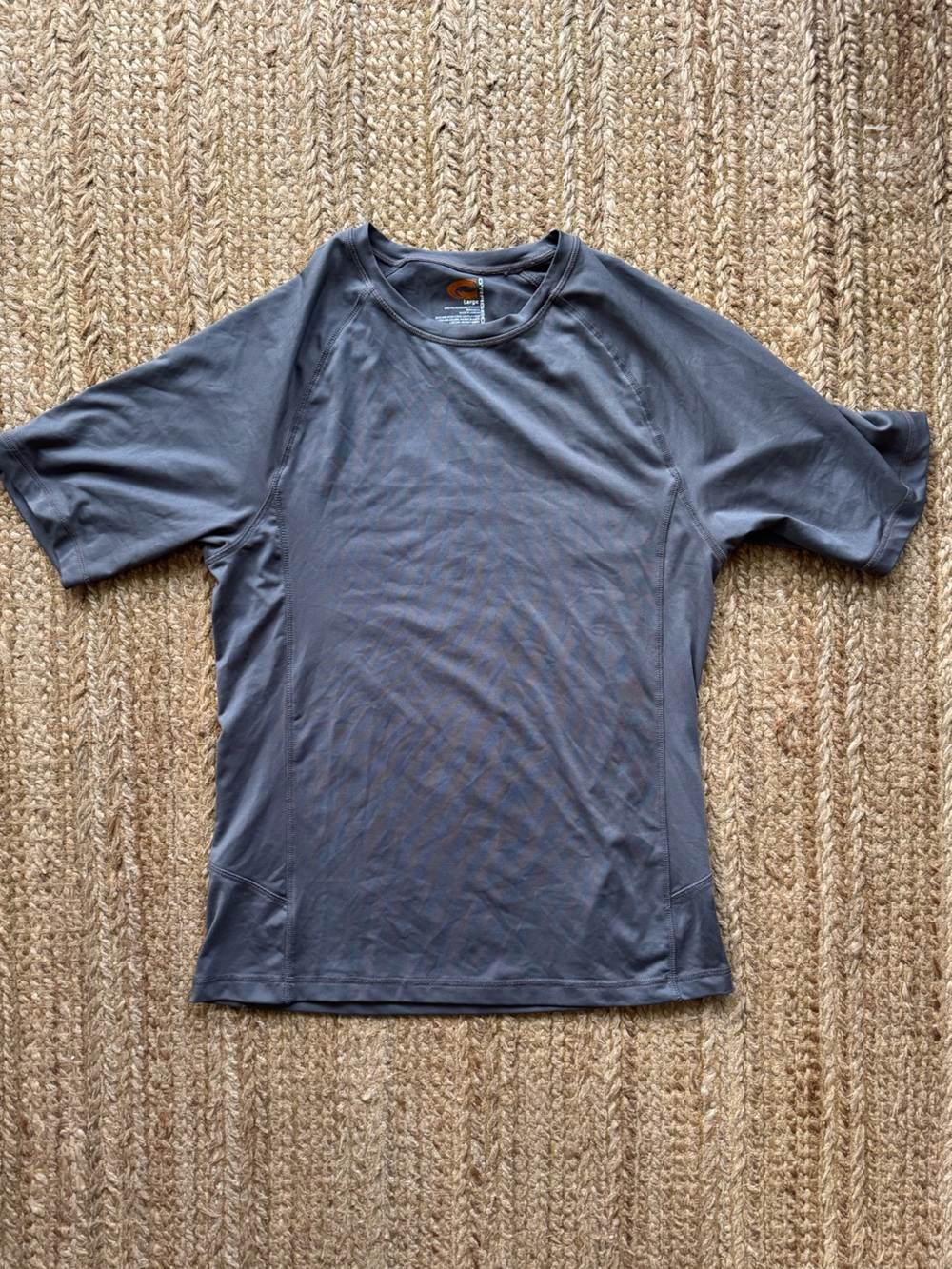 Mens O’rageous Athletic Shirt